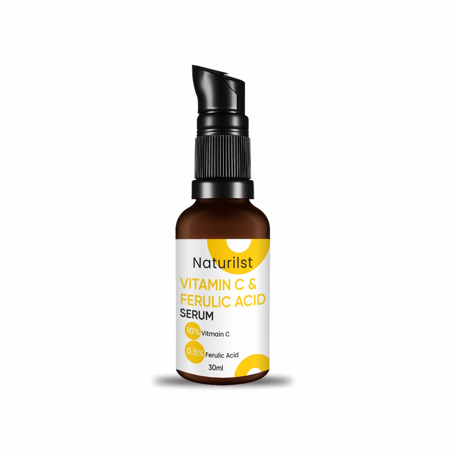 Pure Radiance Vitamin C Serum