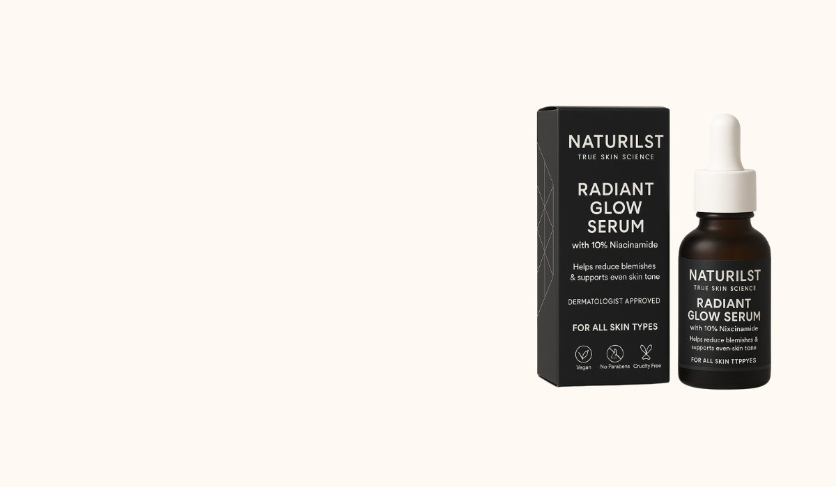 Daily Hydration Lotion